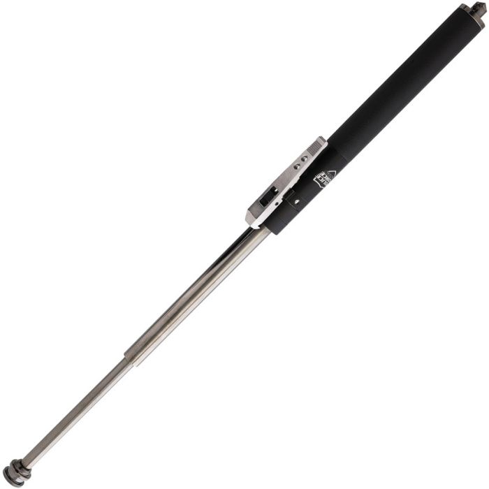 Police Force Tactical Automatic Expandable Baton