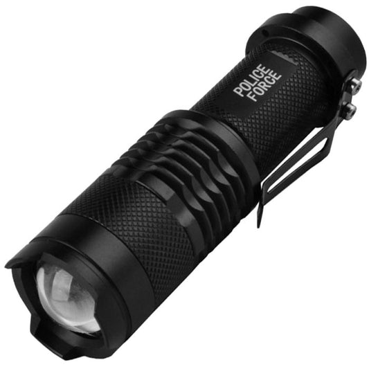 Police Force Tactical Mini Tactical Q5 LED Light