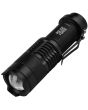 Police Force Tactical Mini Tactical Q5 LED Light