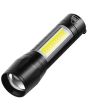 Police Force Tactical Tactical XPE/COB Mini Light