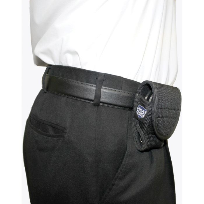 Police Force Tactical Handcuff Holster