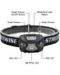 Streetwise Products Smart Light LED Headlamp