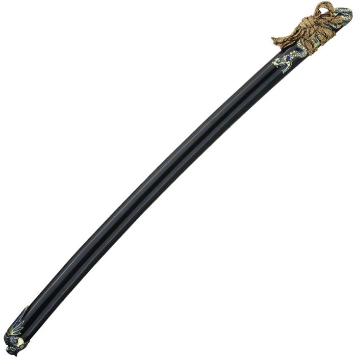 Art Gladius Two Dragons Katana