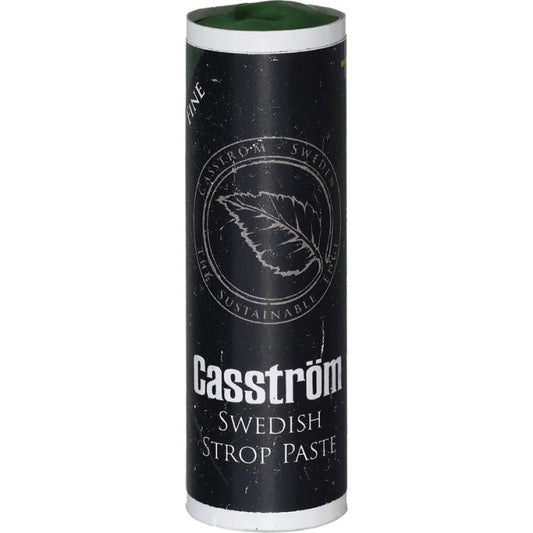 Casstrom Swedish Strop Paste Fine