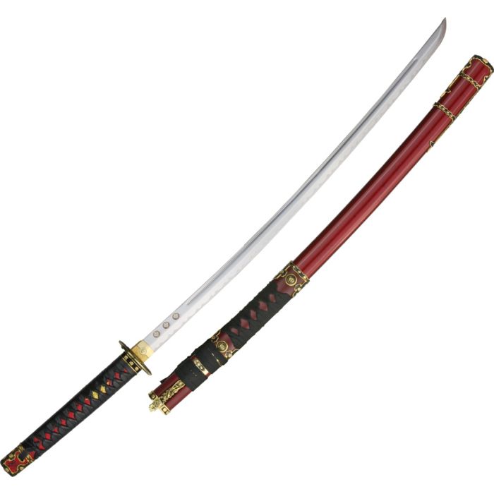 Art Gladius Tokagawa Katana