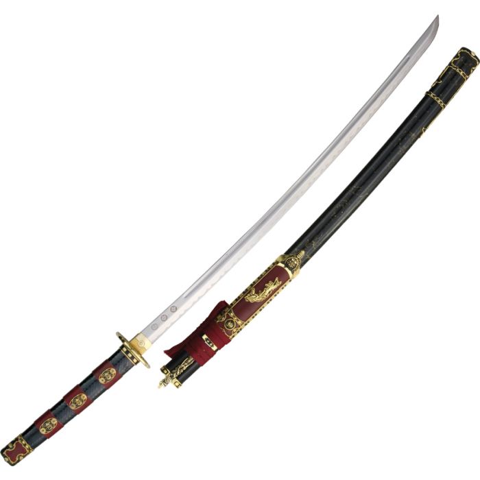 Art Gladius Minamoto Katana