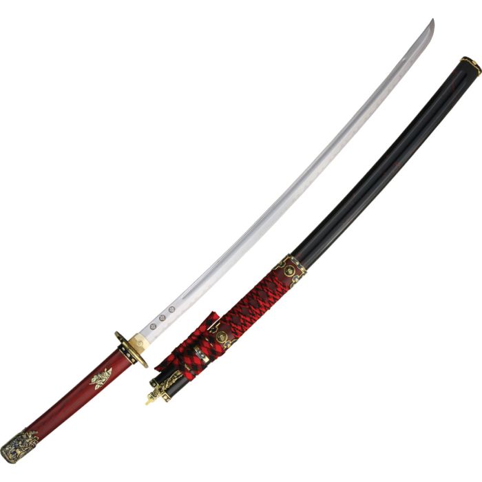 Art Gladius Shimazu Katana