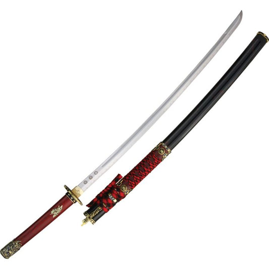 Art Gladius Shimazu Katana