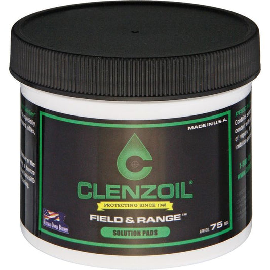 Clenzoil Field & Range Patch Kit