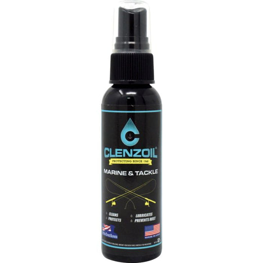 Clenzoil Marine &Tackle SolutionSprayer