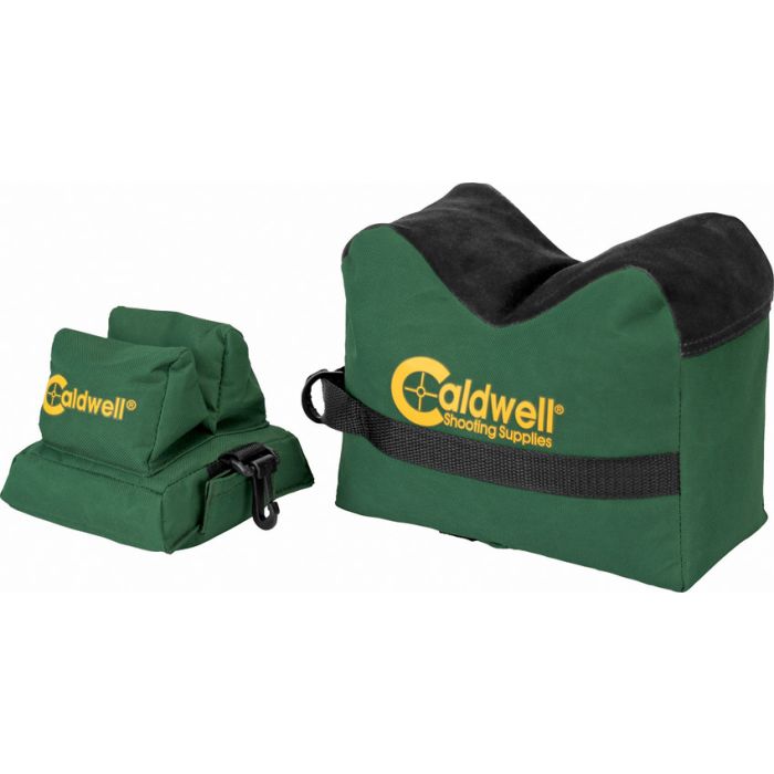 Caldwell Deadshot Front/Rear Bags