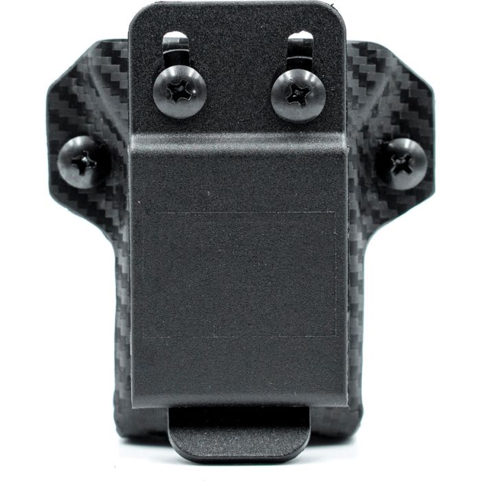 Clip & Carry Gerber Suspension Sheath