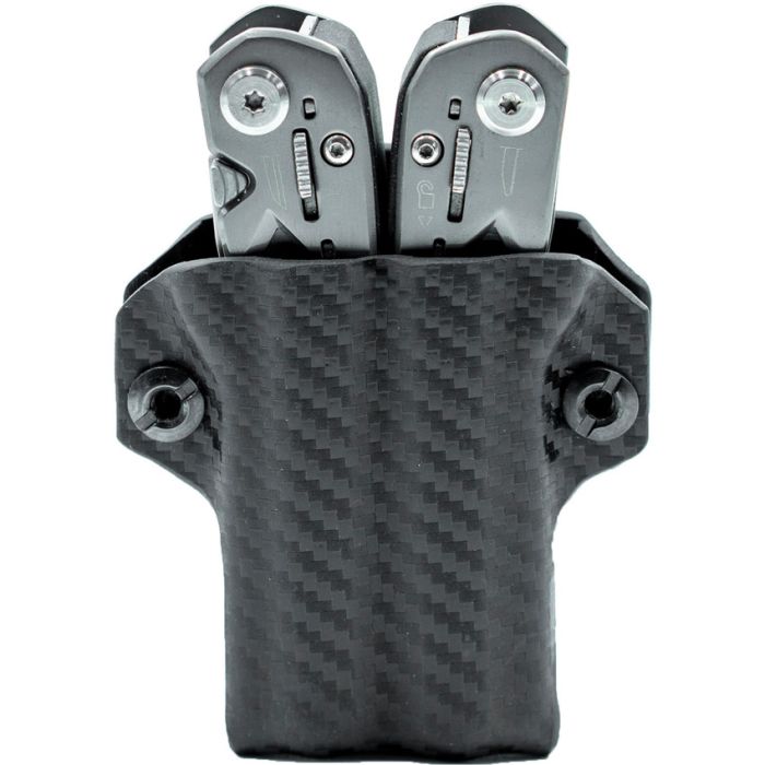 Clip & Carry Gerber Suspension Sheath