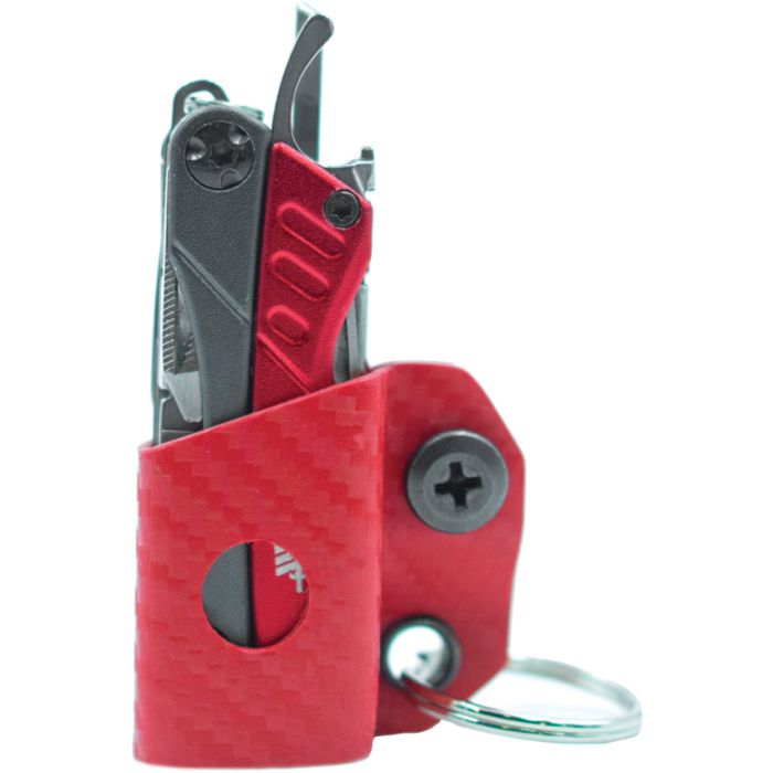 Clip & Carry Dime and Squirt Sheath