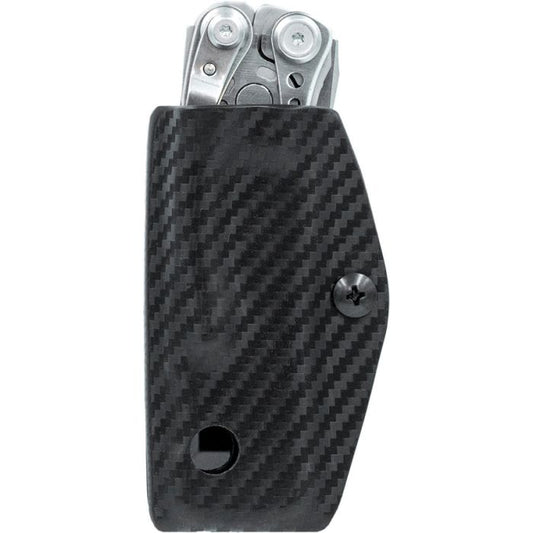 Clip & Carry Leatherman Skeletool Sheath