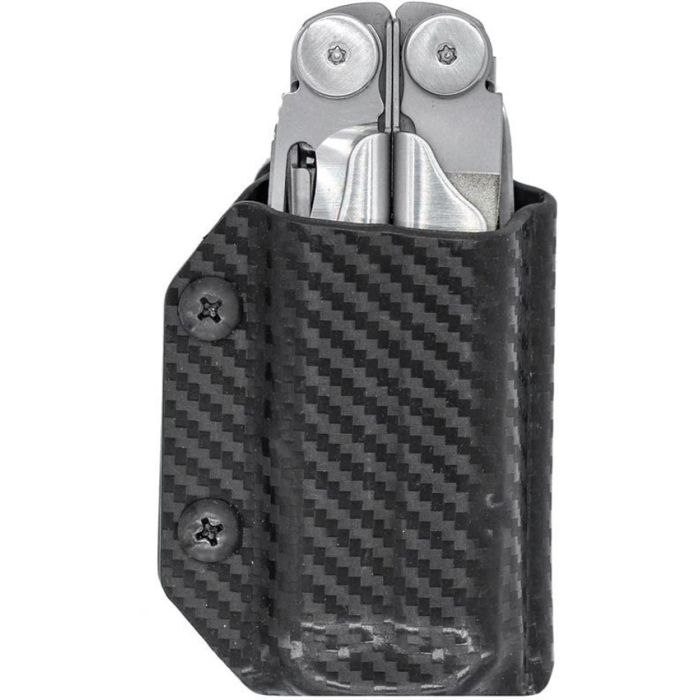 Clip & Carry Leatherman Wave/+ Sheath