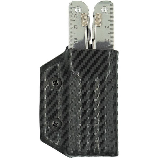 Clip & Carry Victorinox SwissTool Sheath Bl