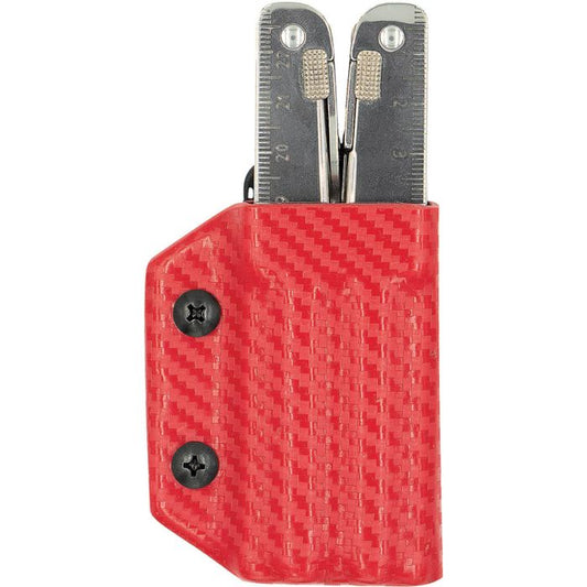 Clip & Carry Victorinox SwissTool Sheath Rd