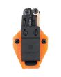 Clip & Carry Leatherman MUT Sheath Orange