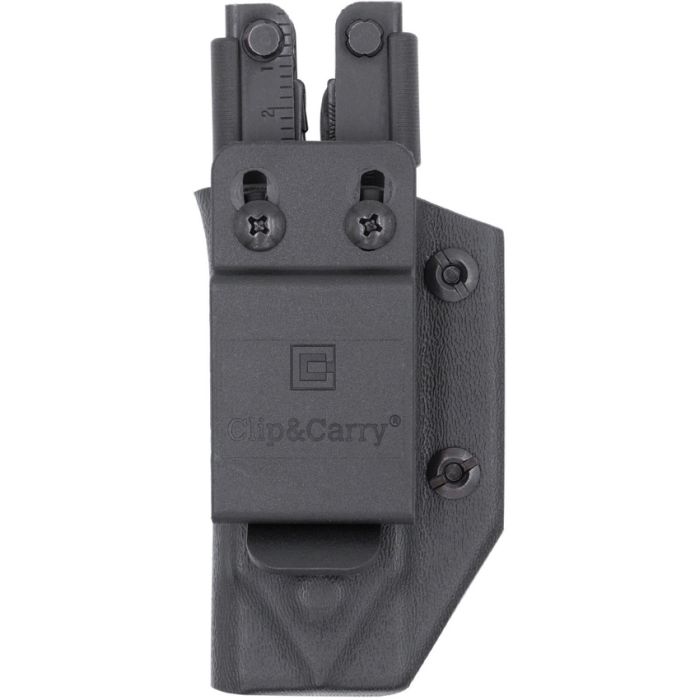 Clip & Carry Gerber MP600 Sheath Black