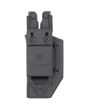 Clip & Carry Gerber MP600 Sheath Black