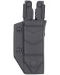 Clip & Carry Gerber MP600 Sheath Black