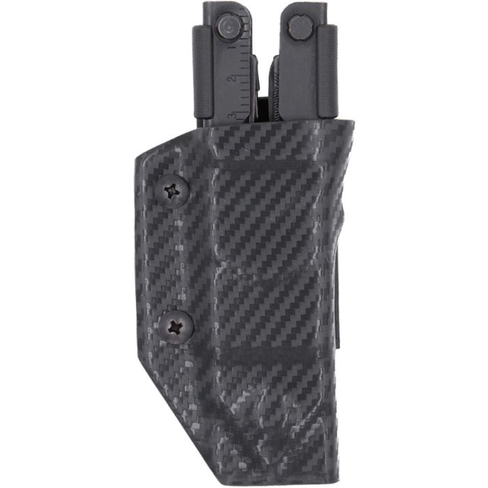 Clip & Carry Gerber MP600 Sheath Black CF