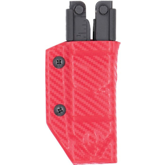 Clip & Carry Gerber MP600 Sheath Red