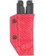 Clip & Carry Gerber MP600 Sheath Red