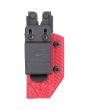 Clip & Carry Gerber MP600 Sheath Red