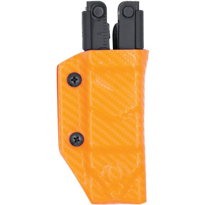 Clip & Carry Gerber MP600 Sheath Orange