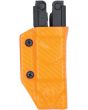 Clip & Carry Gerber MP600 Sheath Orange