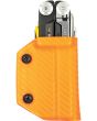 Clip & Carry Leatherman Signal Sheath Org