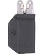 Clip & Carry Victorinox Spirit Sheath Black