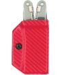 Clip & Carry Victorinox Spirit Sheath Red