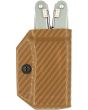 Clip & Carry Victorinox Spirit Sheath Brown