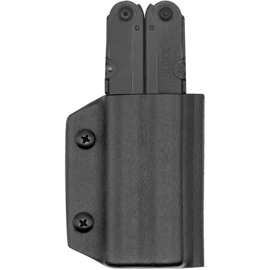 Clip & Carry SOG Powerlock Sheath Black