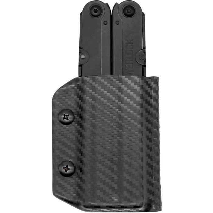 Clip & Carry SOG Powerlock Sheath