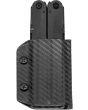 Clip & Carry SOG Powerlock Sheath