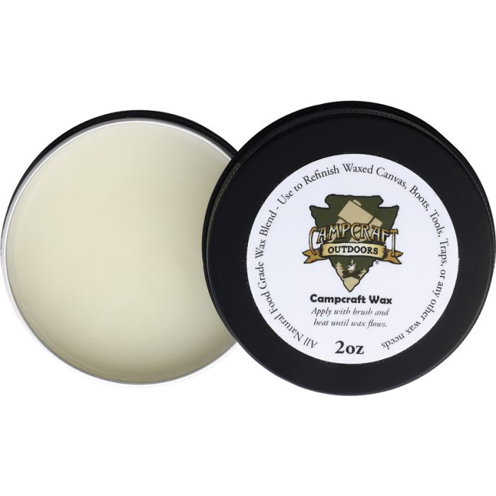 Campcraft Outdoors Campcraft Wax