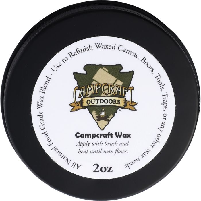 Campcraft Outdoors Campcraft Wax