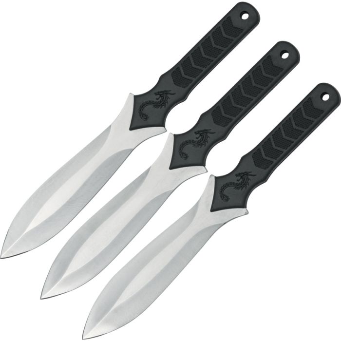 Rite Edge Rite Target Throwing Knives