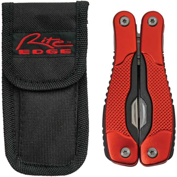 Rite Edge Multi-Function Pliers