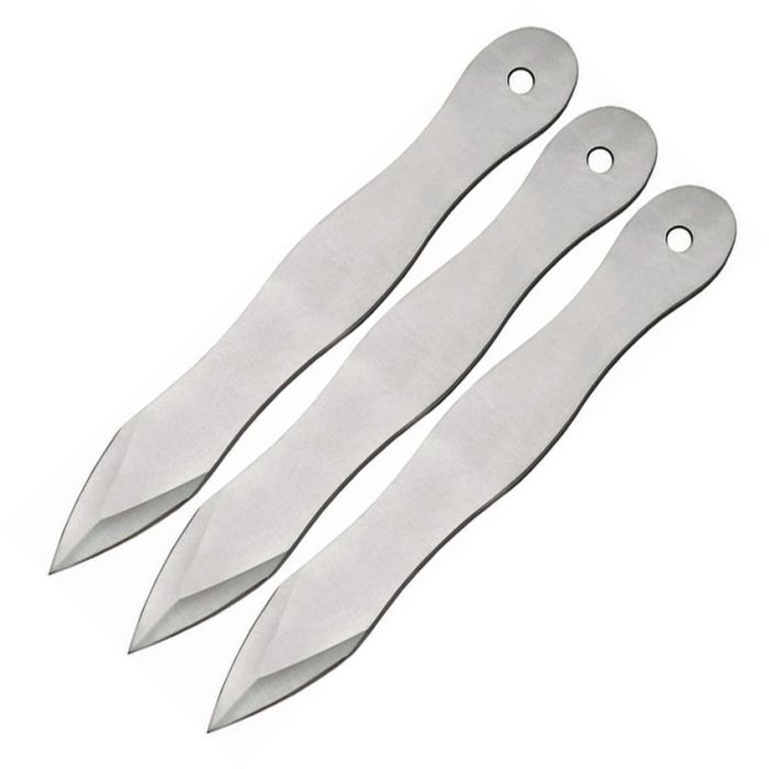 Rite Edge Throwing Knife Set