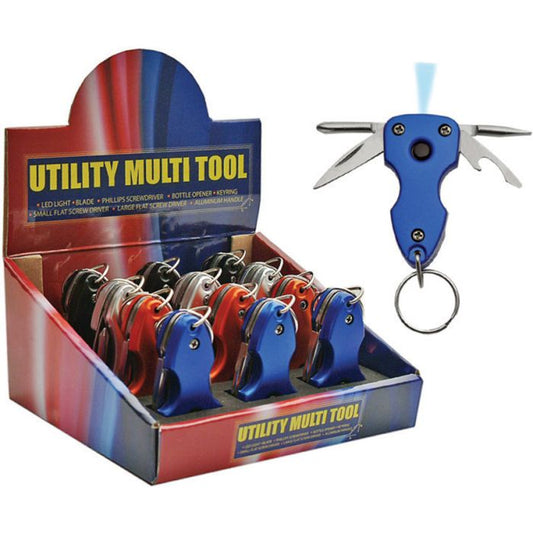 Rite Edge Utility Multi-Tool Assortment