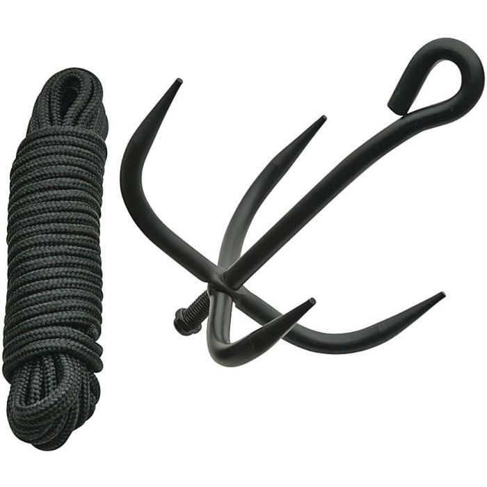 China Made Ninja Grappling Hook