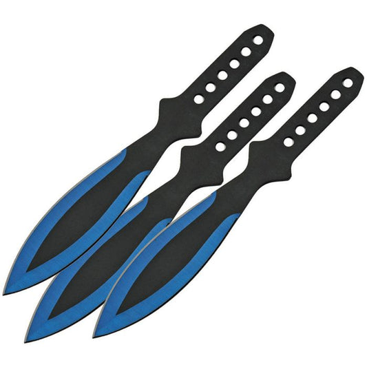 Rite Edge Throwing Knife Set