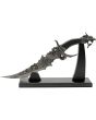 Rite Edge Sea Dragon Fantasy Knife