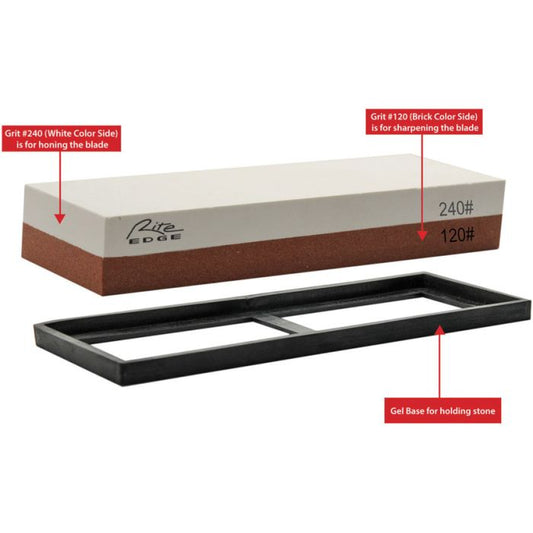 Rite Edge Sharpening Stone 120/240