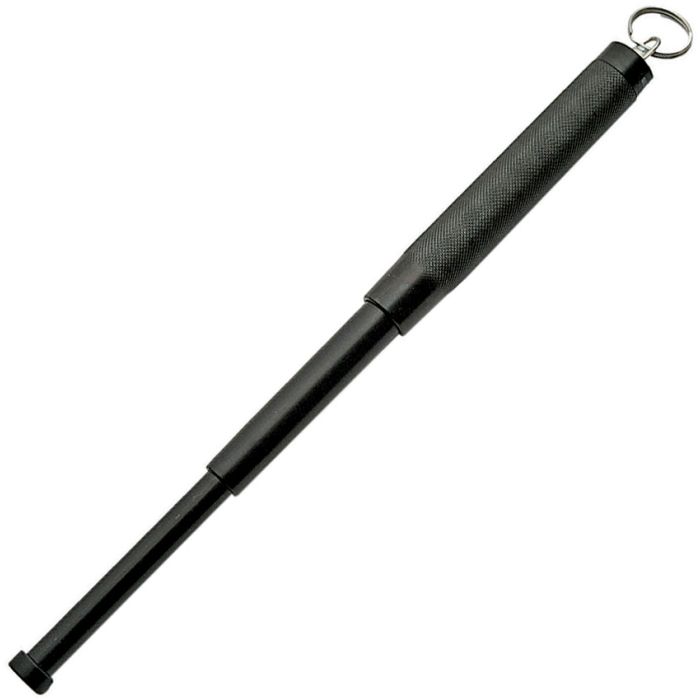 Kwik Force Collapsible Baton Keychain